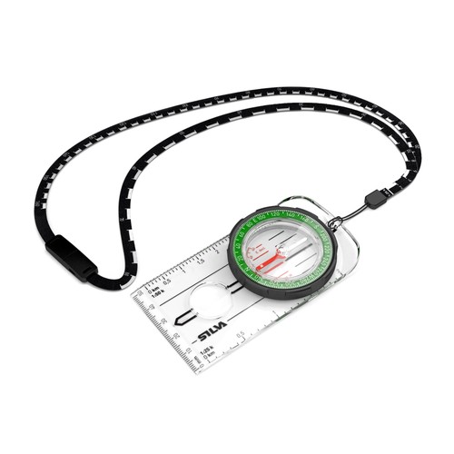 New silva ranger compass - new,