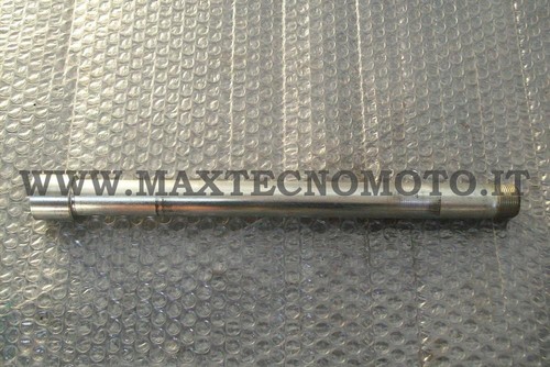 Swingarm pivot for - swingarm, honda