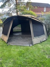 Trakker Armo V3 Bivvy 2-Man Tent