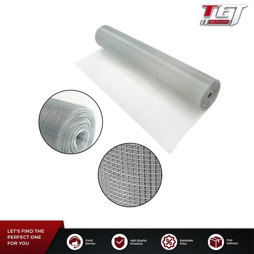 4in 48in x100ft chicken - 1/4in,