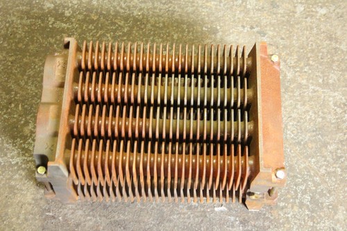 Baxi 248423 inset heat - baxi,