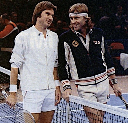 Fila settanta wimbledon - fila,