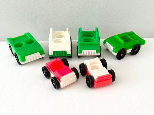 Vintage fisher price - price, little