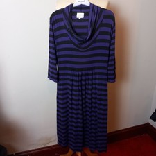Women's Masai Clothing Purple
