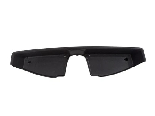 Vespa front legshield - vespa,