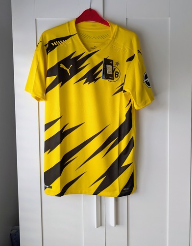 Borussia dortmund 2020 - dortmund, 2020/2021
