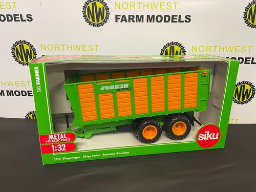Siku scale 2873 joskin - siku,