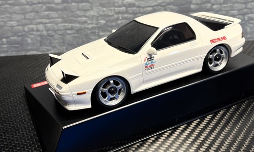 Kyosho mini autoscale body - mini-z,