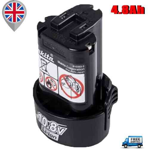 4800mah for makita - for,