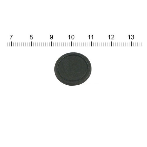 Rear fender seat hold - seat, for