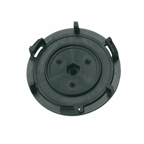Gaggia lower grinder support - gaggia,