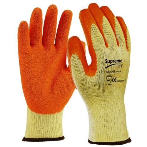 240pairs latex coated - 12-240pairs,