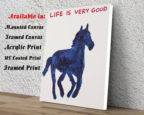 David shrigley life good - life,