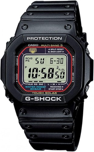 Casio shock watch m5610 - casio, g-shock
