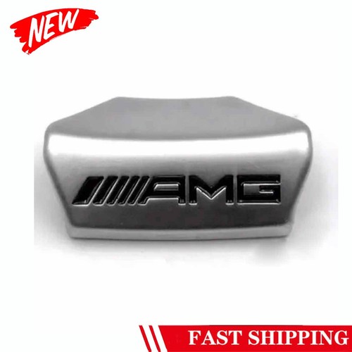 Mercedes amg logo steering - amg,