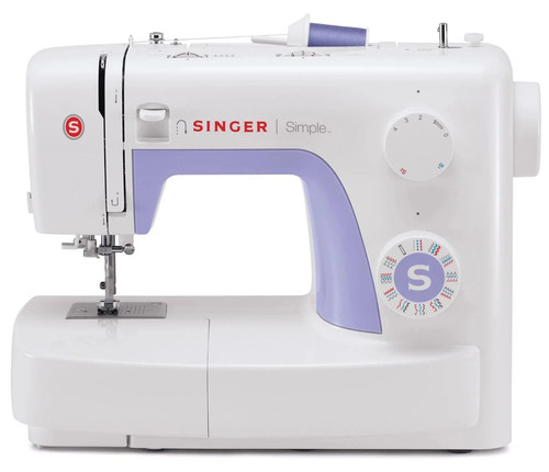 Singer simple 3232 sewing - simple,