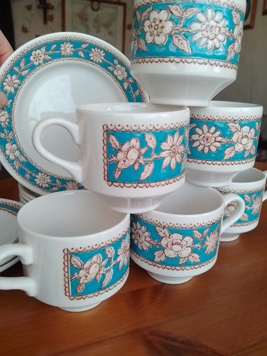 Piece vintage broadhurst - 18,