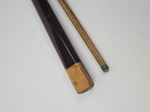 Vintage piece ash ebony - piece,