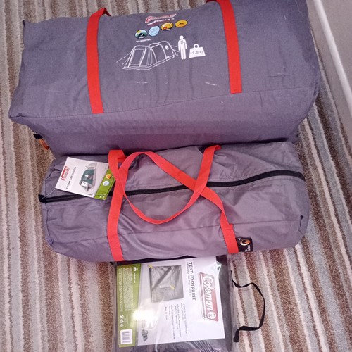 Coleman mosedale blackout - mosedale,