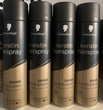 Schwarzkopf Keratin Shine