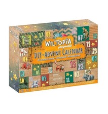 Playmobil Wiltopia DIY Advent