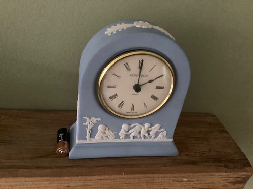 Wedgwood vintage blue - wedgwood,