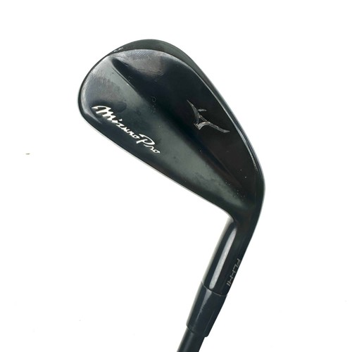 Mizuno pro fli 2022 - pro, hi