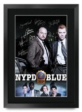 NYPD Blue (1993) Dennis Franz