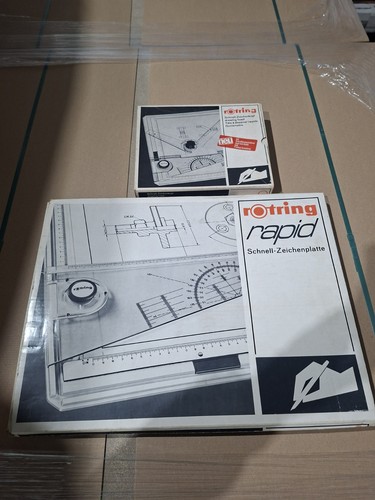 Rotring rapid technical - rotring,