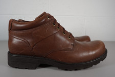 Mens Clarks Active Air Goretex