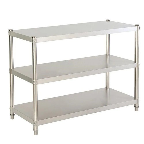 Tier stainless steel - 3,