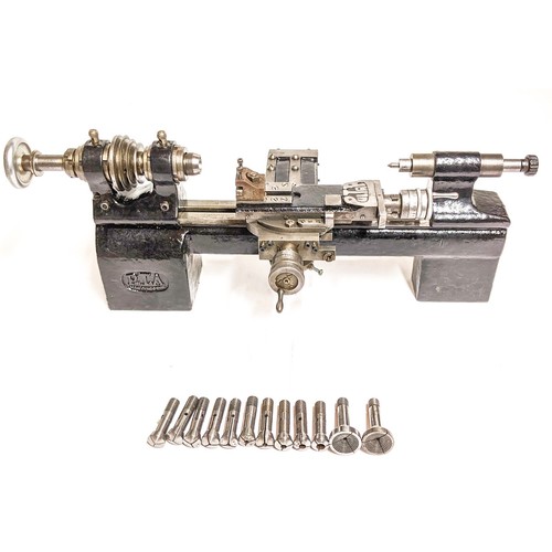 10mm pultra type - pultra, watchmakers
