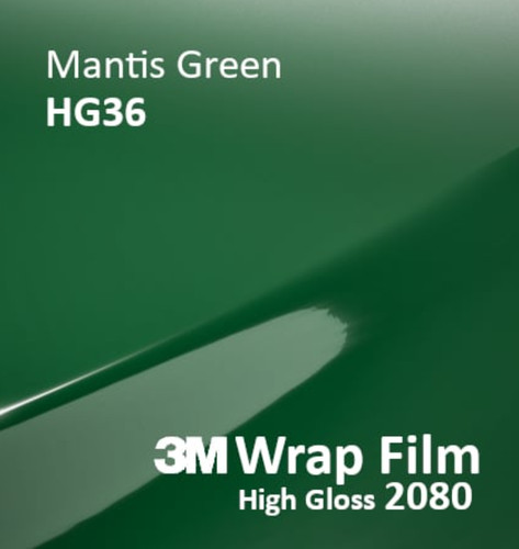 2080 hg36 high gloss mantis - hg36,
