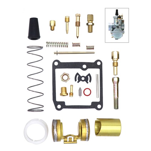 Vm20 mikuni carburettor - carburettor, carb