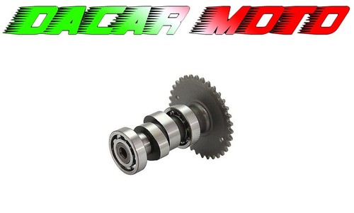 Camshaft axis kymco - kymco, agility