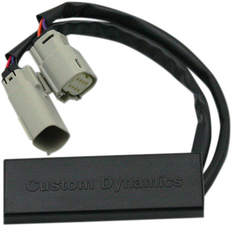 Custom dynamics strobe - custom,