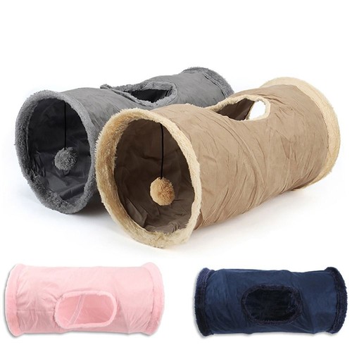 Cat tunnel toy - tunnel, pet
