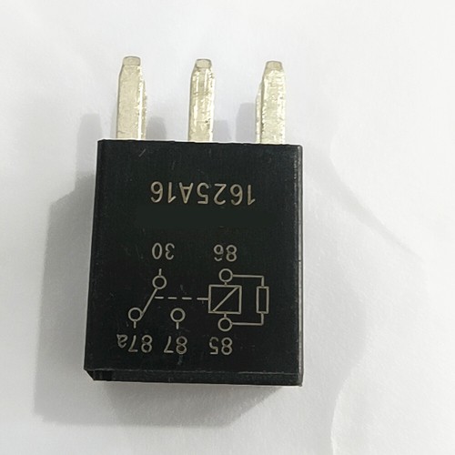 Relay amp fit for - 35, seadoo