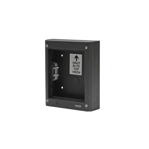 Videx 4881 surface modular - surface,