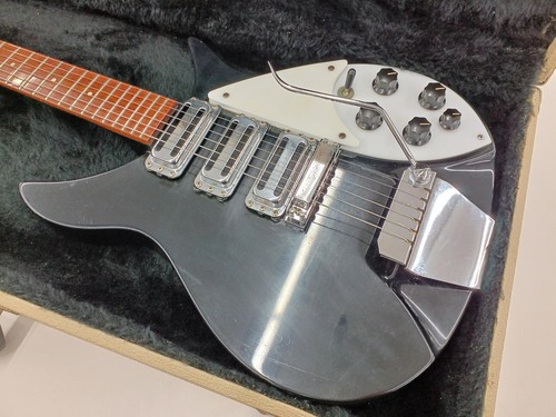 Rickenbacker 325v63 1996 - 325v63,