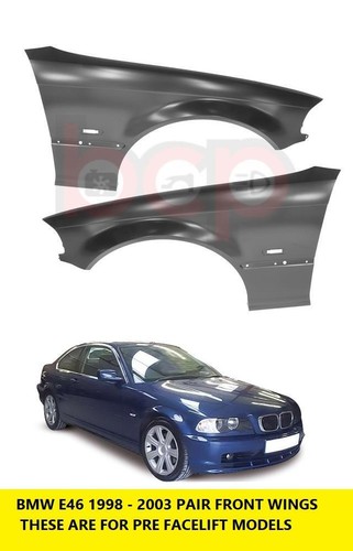 Bmw e46 series - bmw,