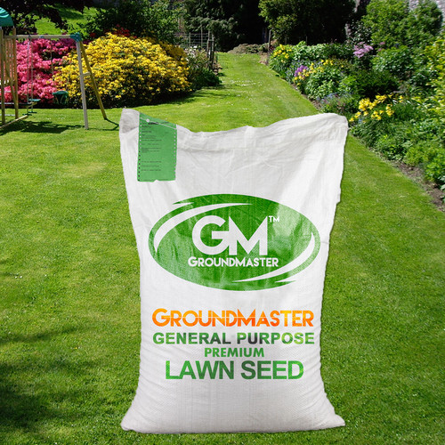 Groundmaster general purpose - groundmaster,