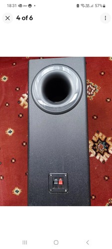 Orbit sound speakers wired - speakers,