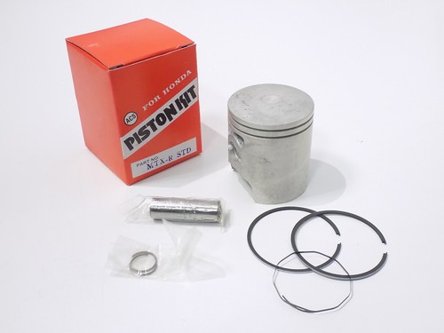 Piston set honda mbx - set,