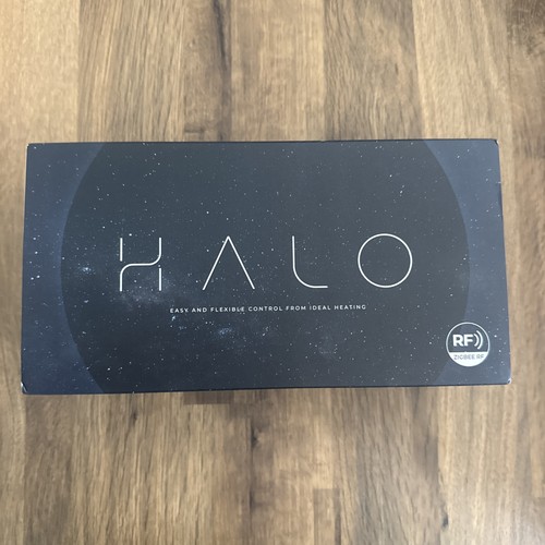 Ideal halo combi 222140 - rf,
