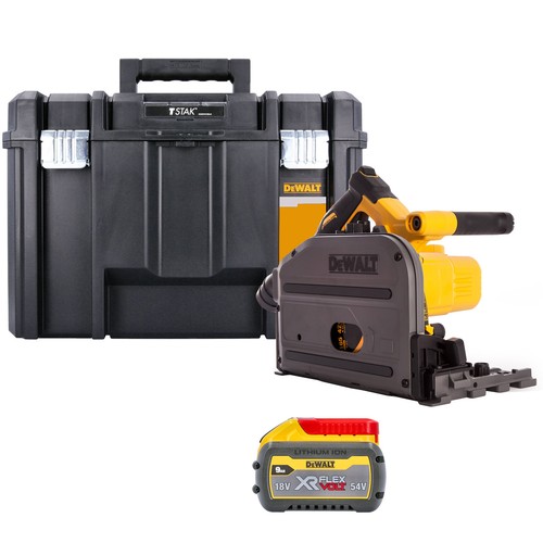Dewalt dcs520nt 54v - 54v, xr