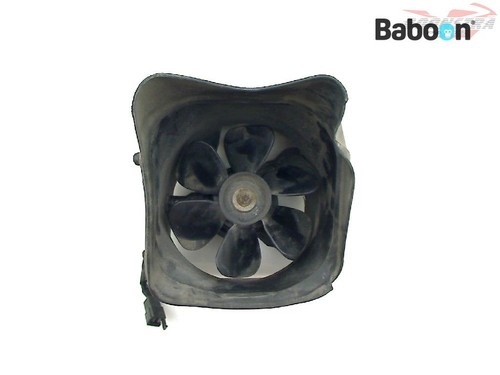 Cooling fan left honda - gl, 1500