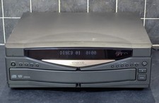 Kenwood D-R350 21 Series 5 CD