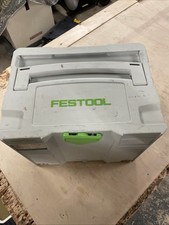 Festool Systainer T-Loc SYS 4