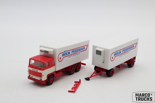 Herpa scania 111 - herpa,